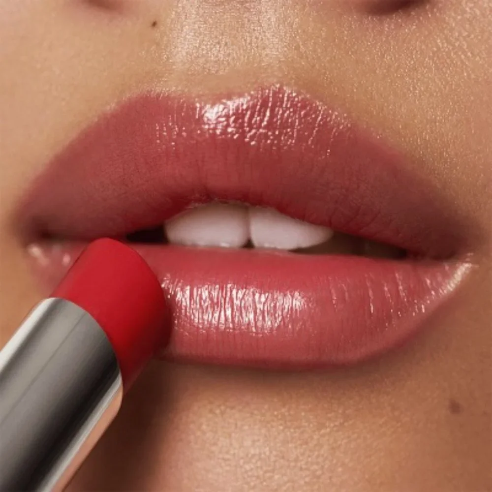 PERSONA COSMETICS  E-Balm Tinted Lip Balm In Manifest